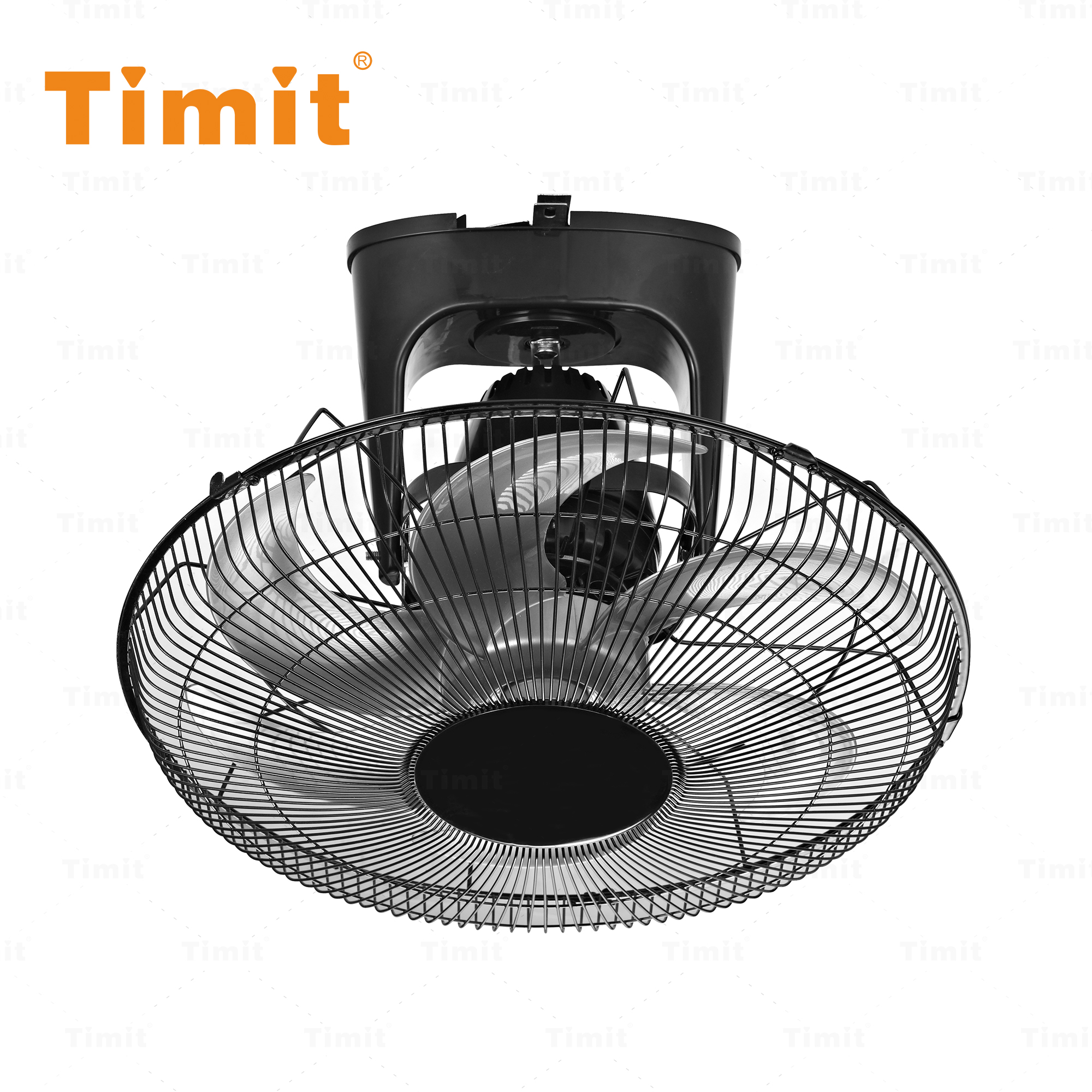 Orbit Ceiling Fan