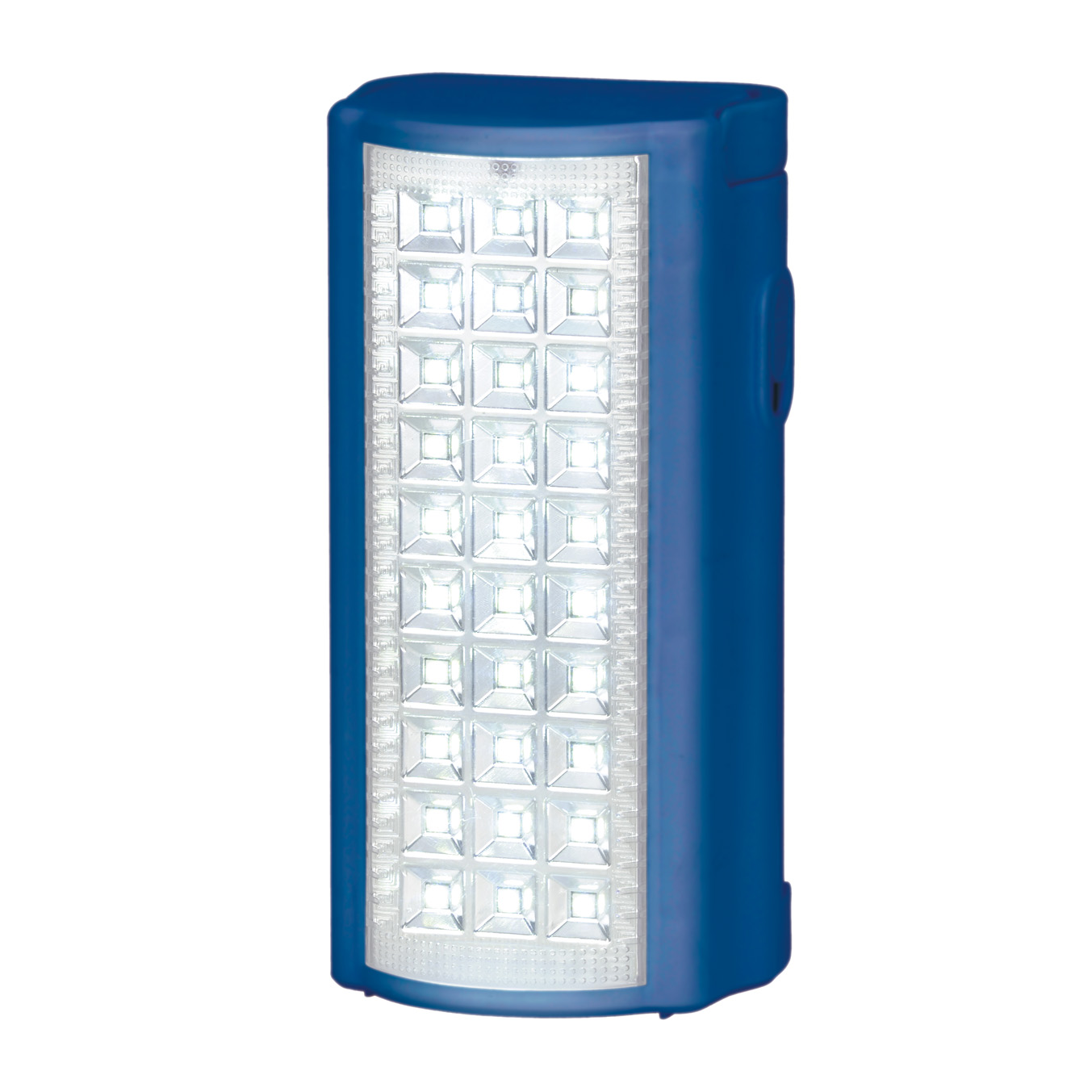 30 smd portable rechargeable light