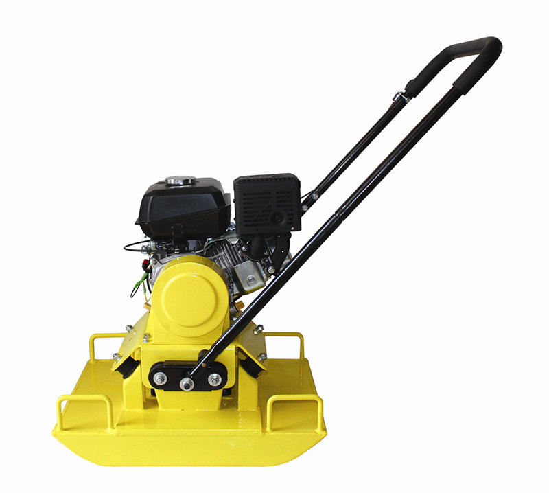 Plate Compactor