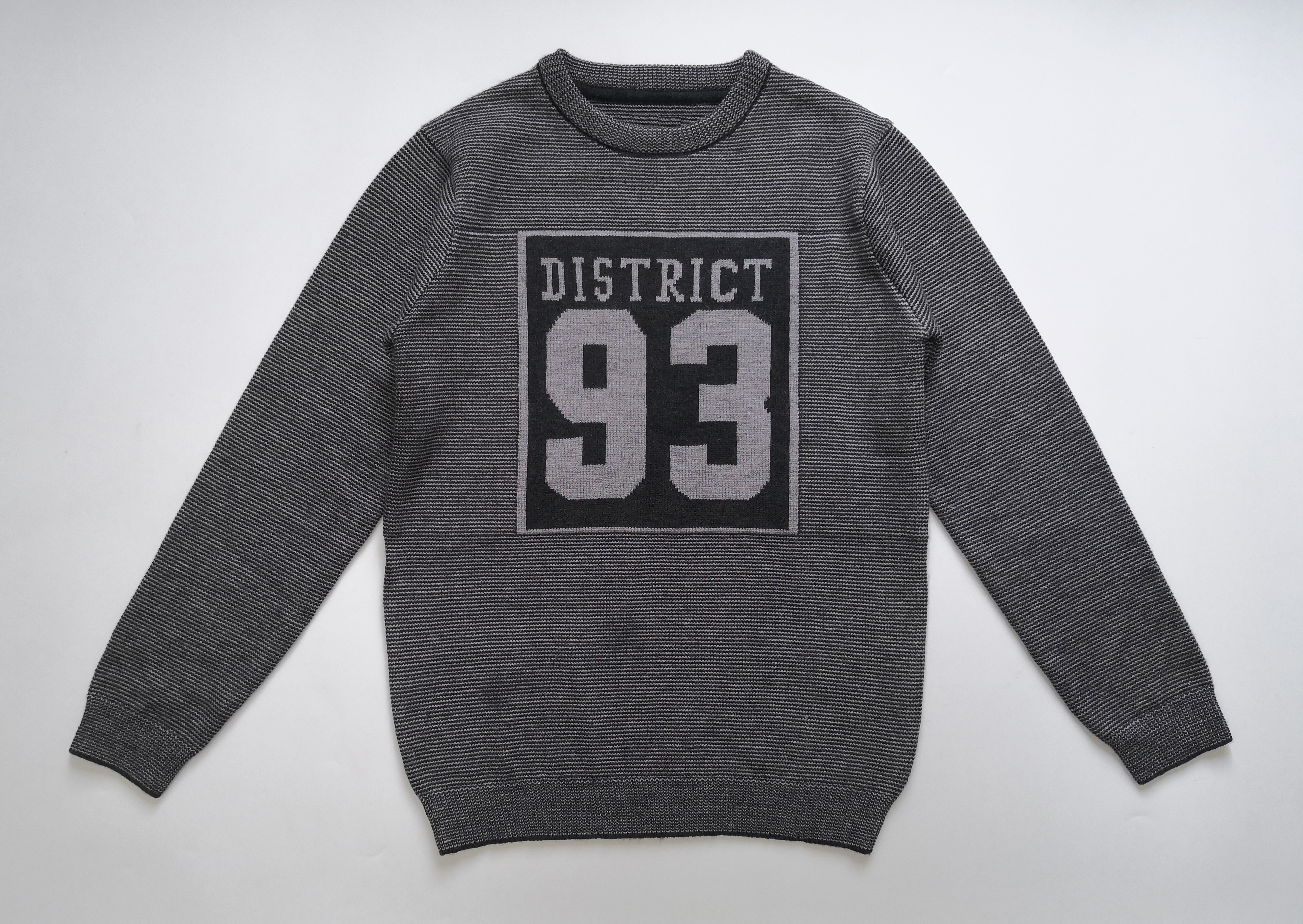 Boys sweater