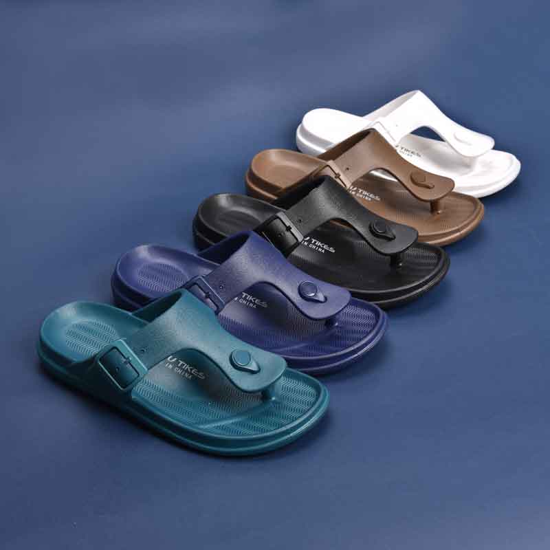 LUOFU EAV FLIP FLOPS : Malone - Mono