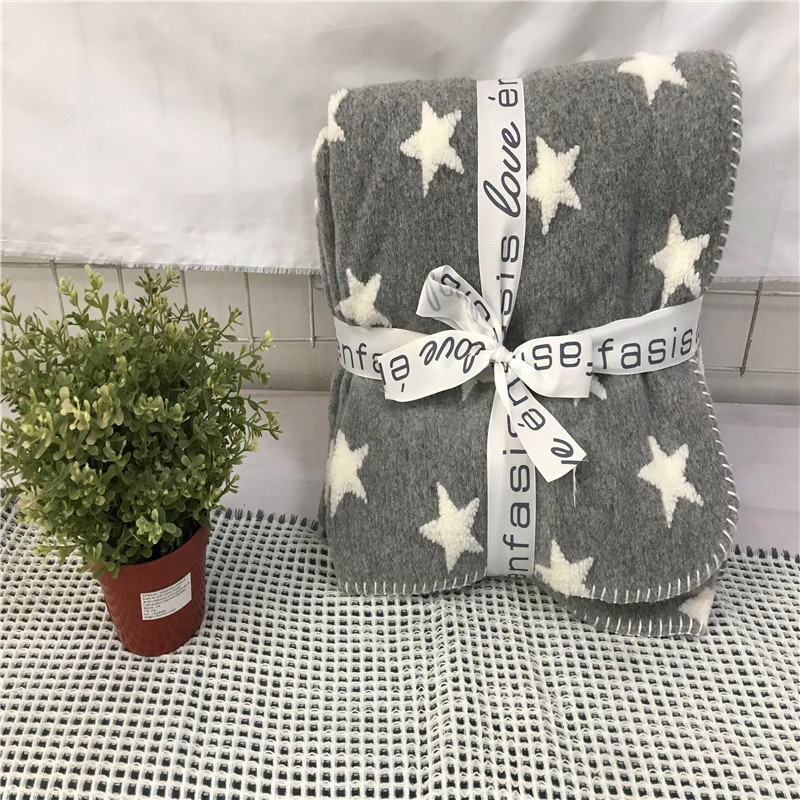 Blanket,homewear,knit Blanket,throw,knit/Woven Throw