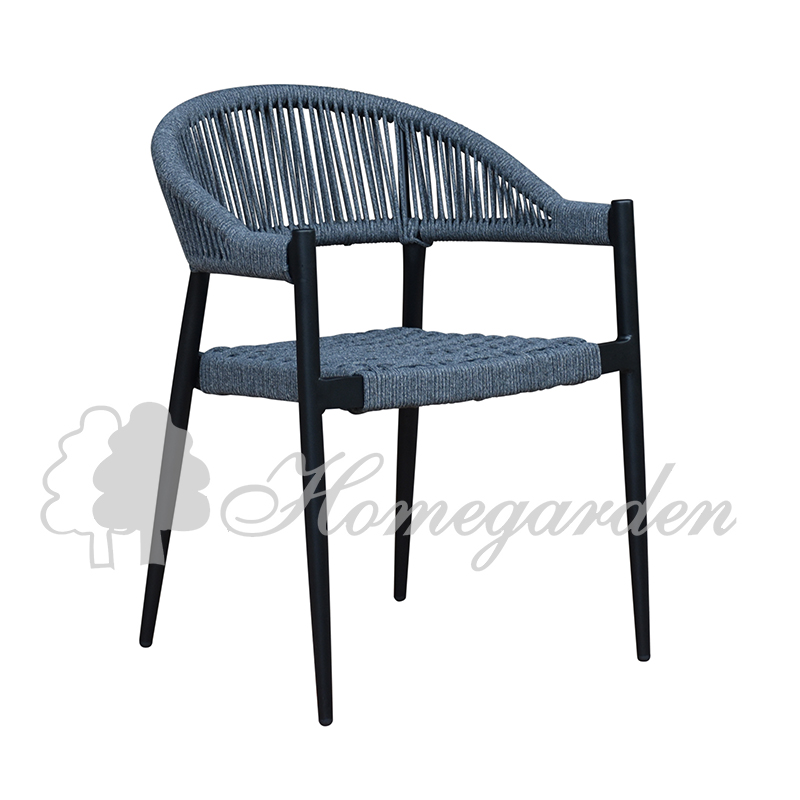 Rope chair