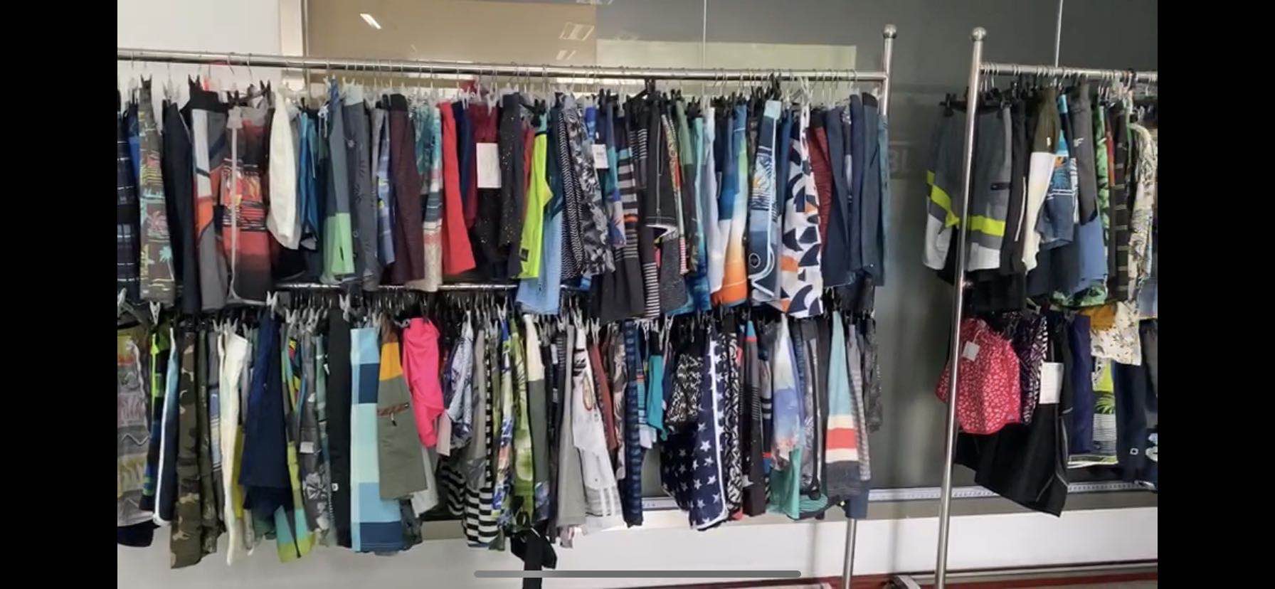 men shorts