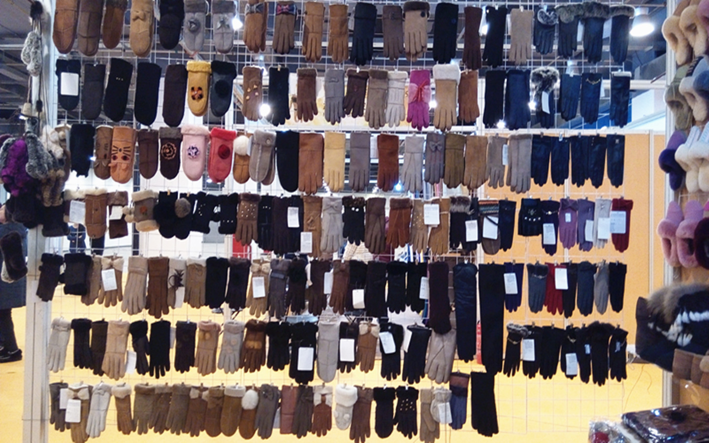 Xuzhou Huolong International Trading Co., Ltd. – winter hats 2