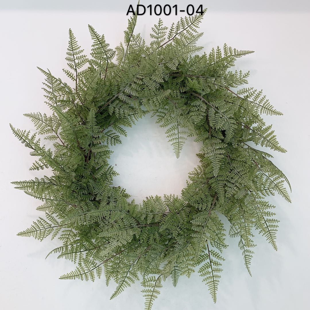 Wreath