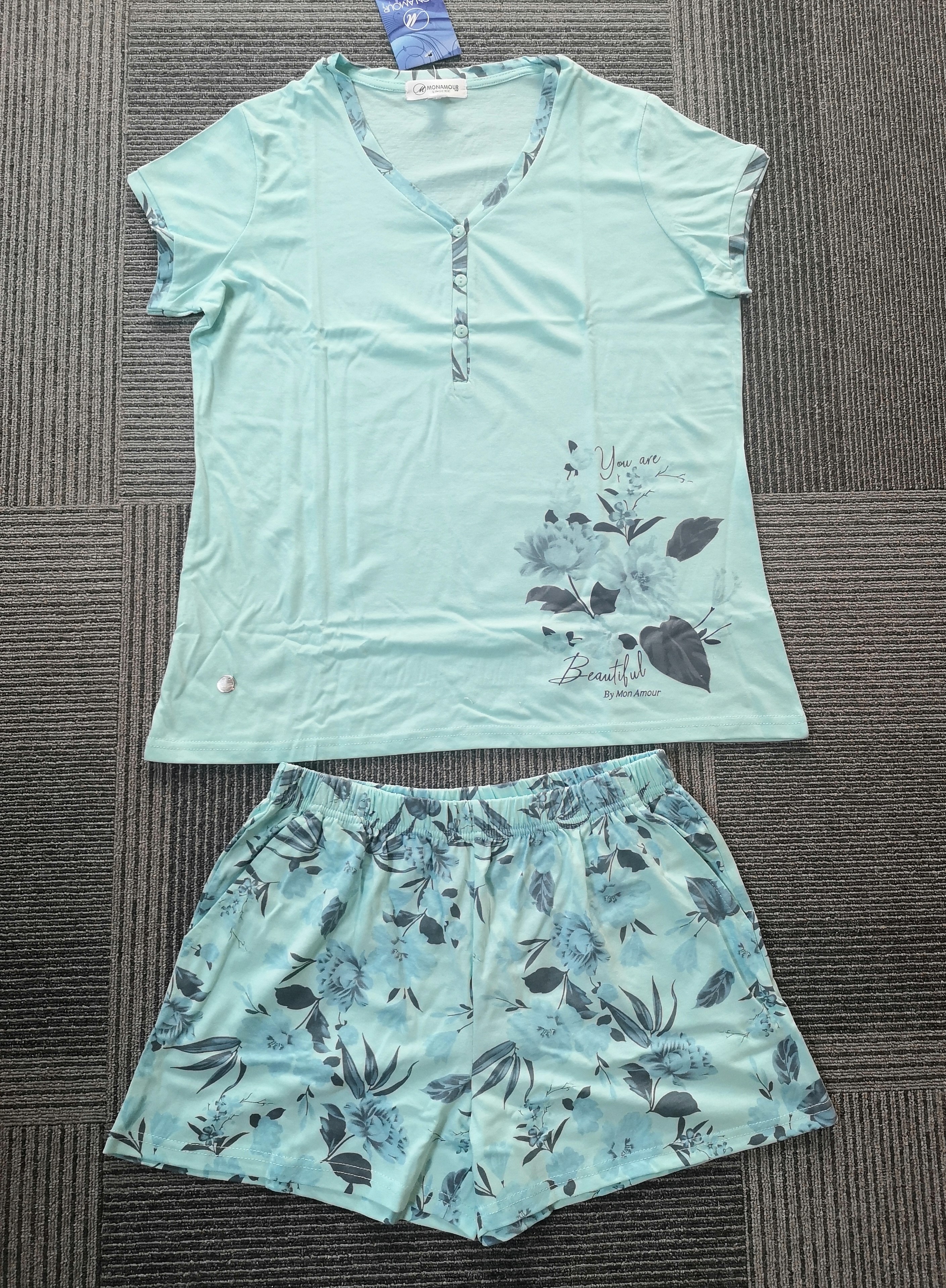 Ladies Pj Set