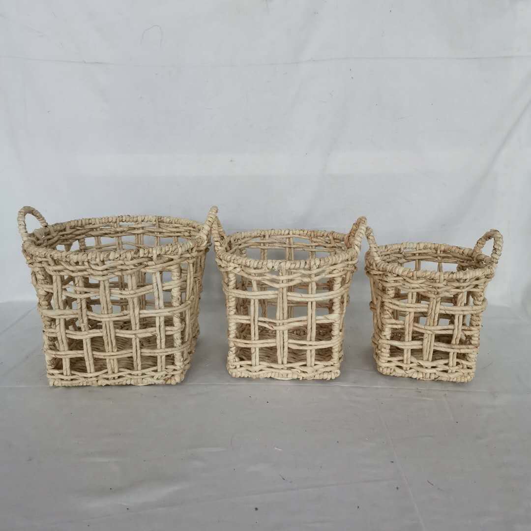 Storage basket S/3