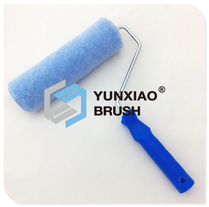 ZHENJIANG DANTU YUNXIAO BRUSH FACTORY – tuerca hexagonal 3
