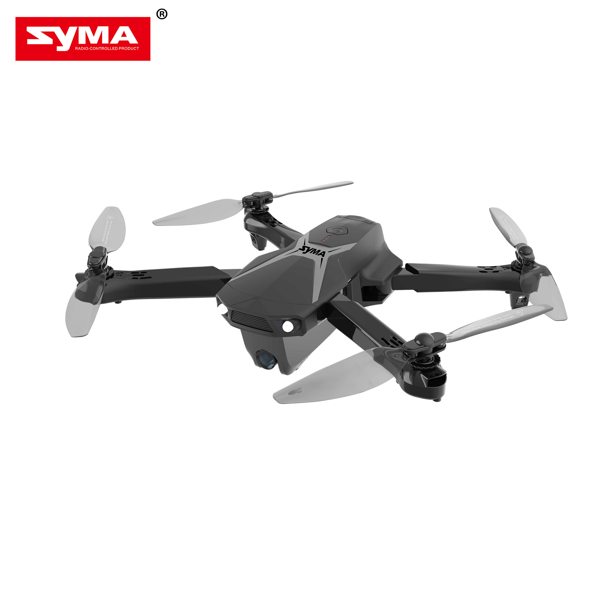 Z6 Compact Gps Video Drone