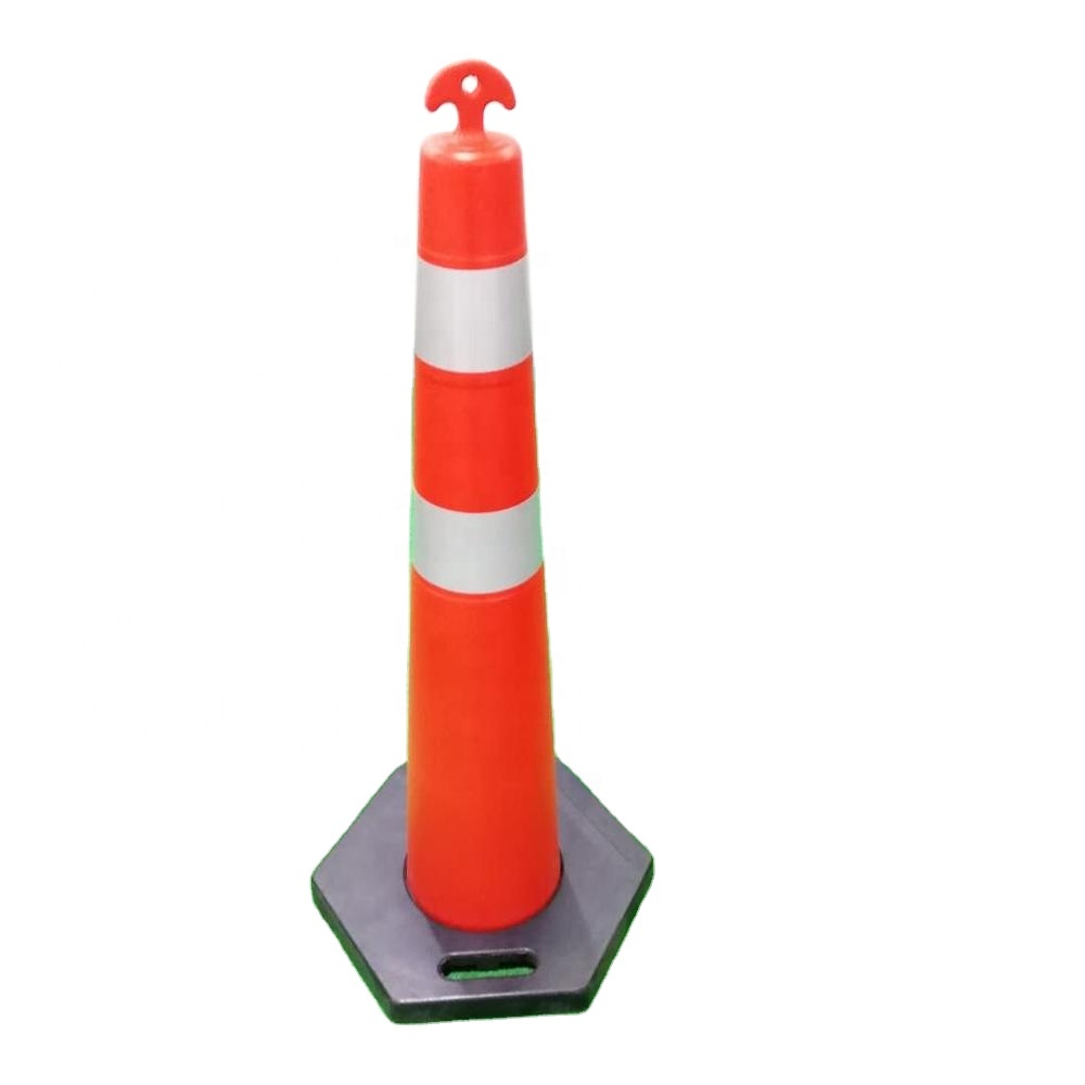 Traffic Cone Channelizer