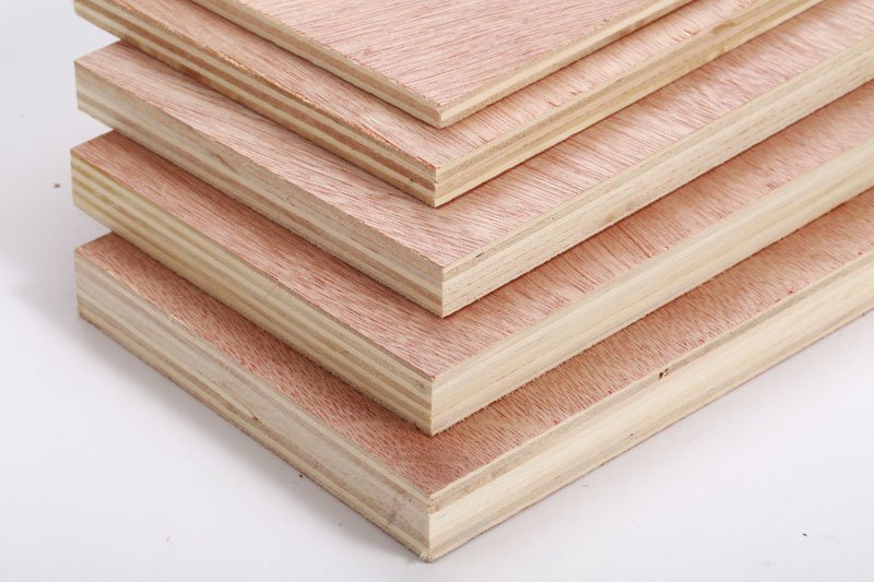 Plywood
