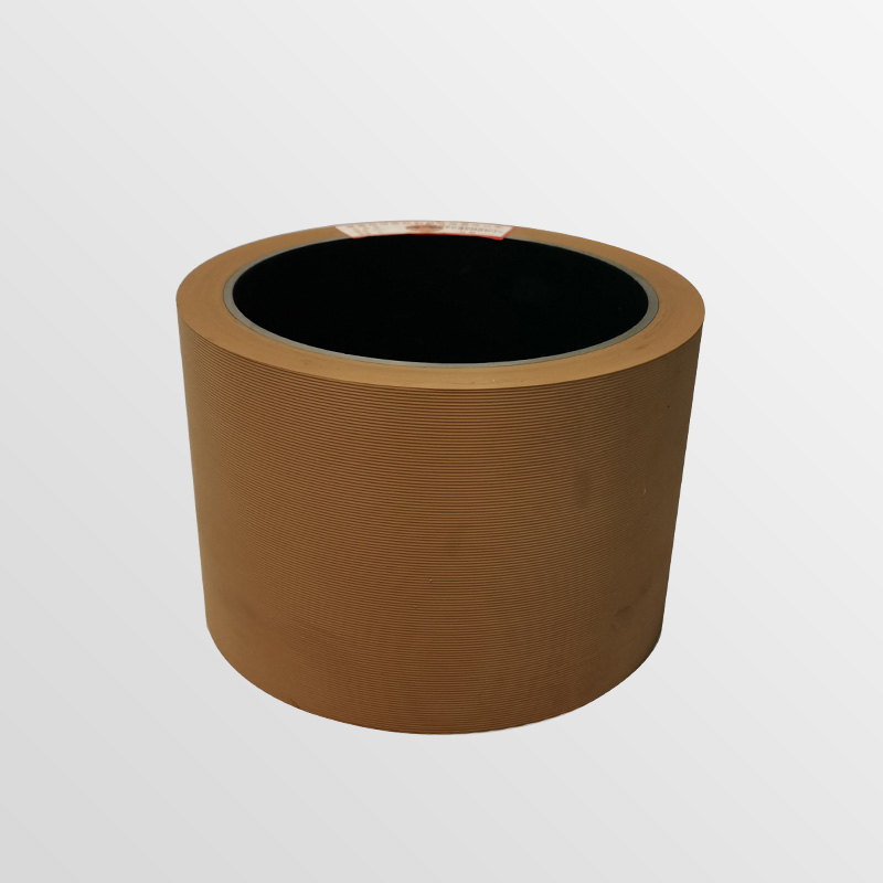 Gold Supreme Lion Rubber Roller