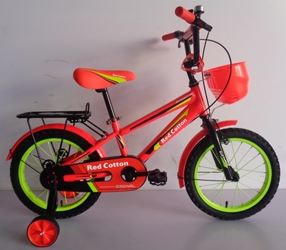 GUANGZHOU RED COTTON IMP.& EXP.CO LTD – cadena de bicicleta 1