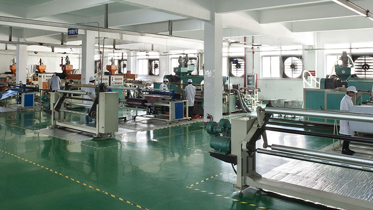 Suzhou Lanbo Wan Import and Export Co., Ltd. – other paper products and packaging products 3