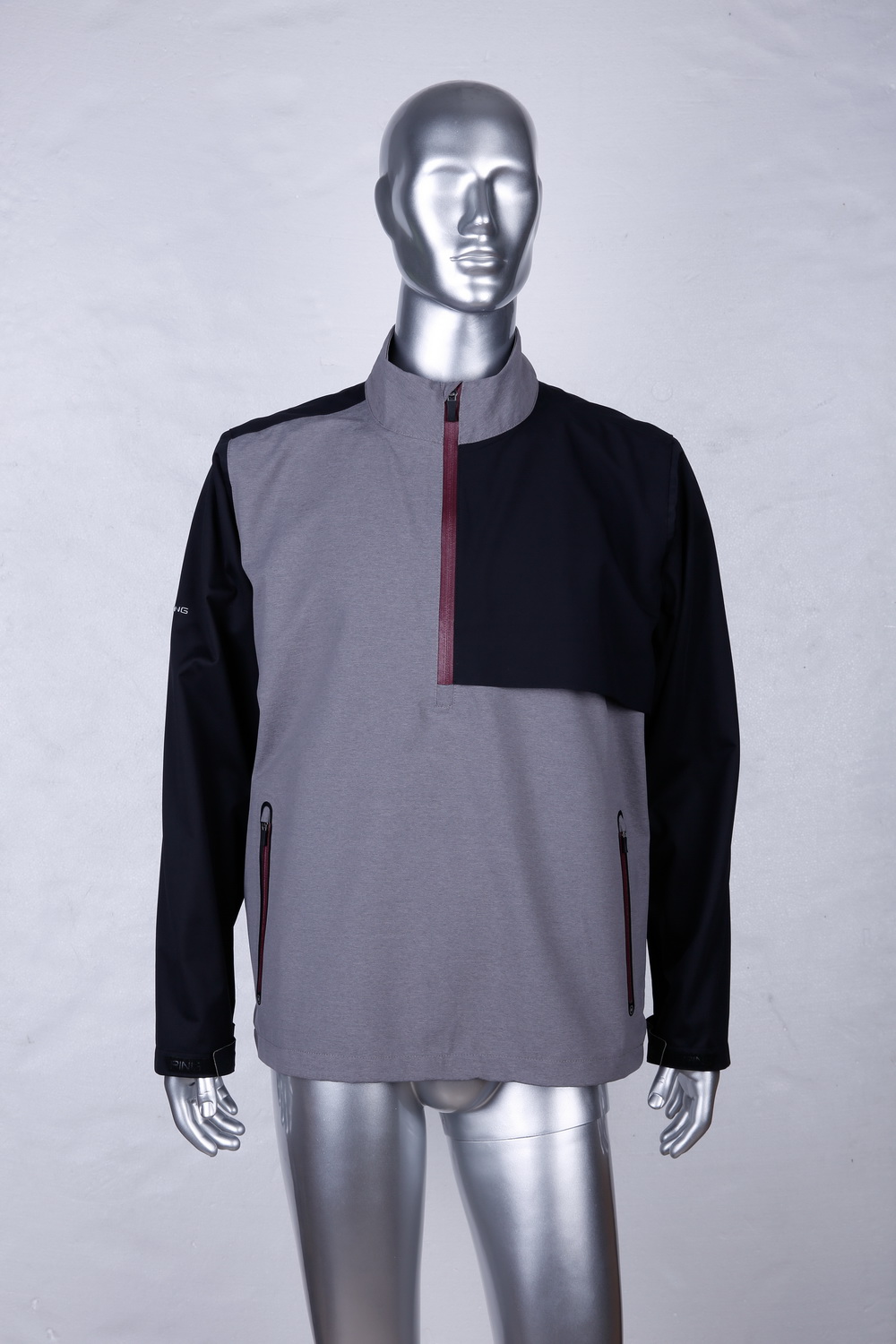 Golf Jacket