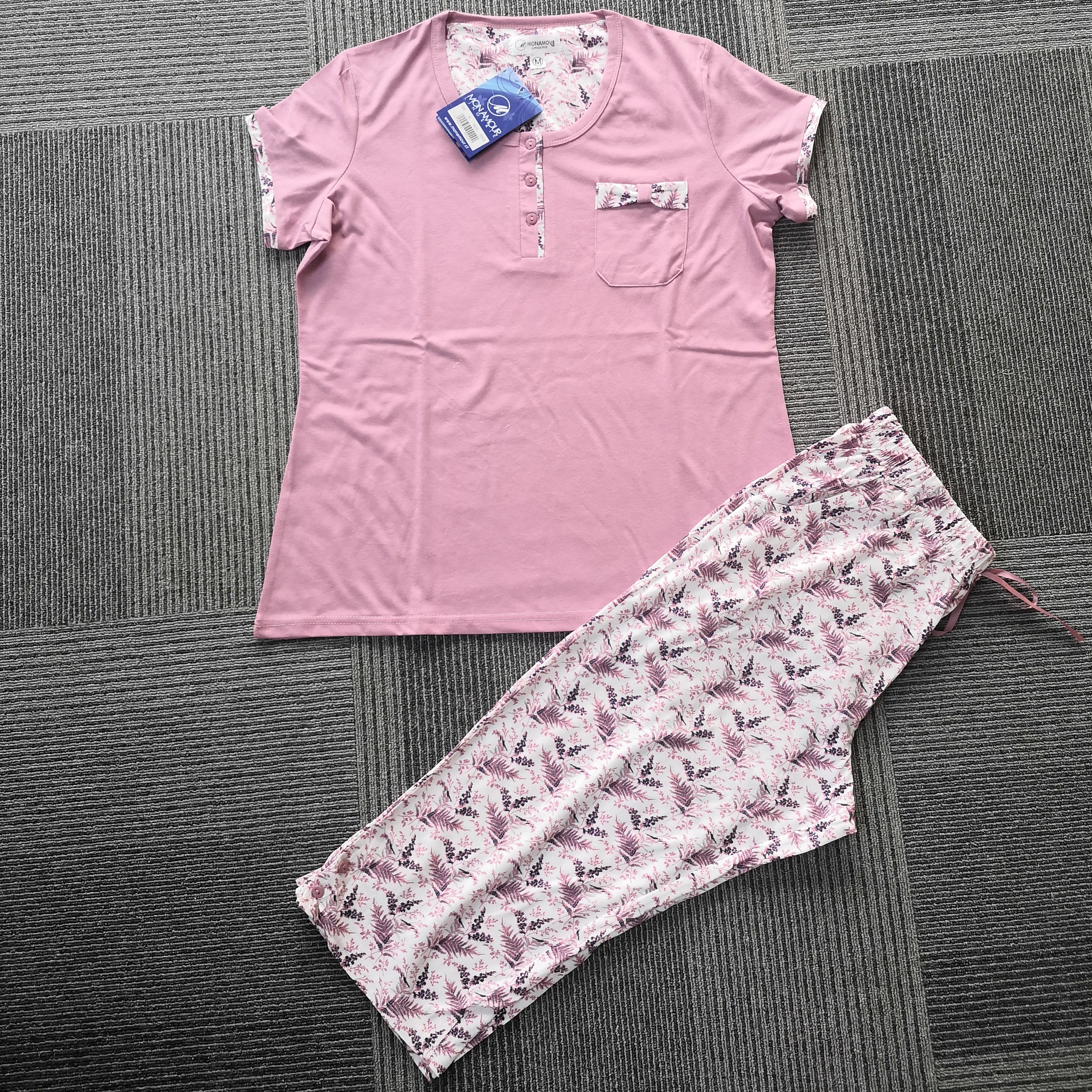 Ladies Pj Set