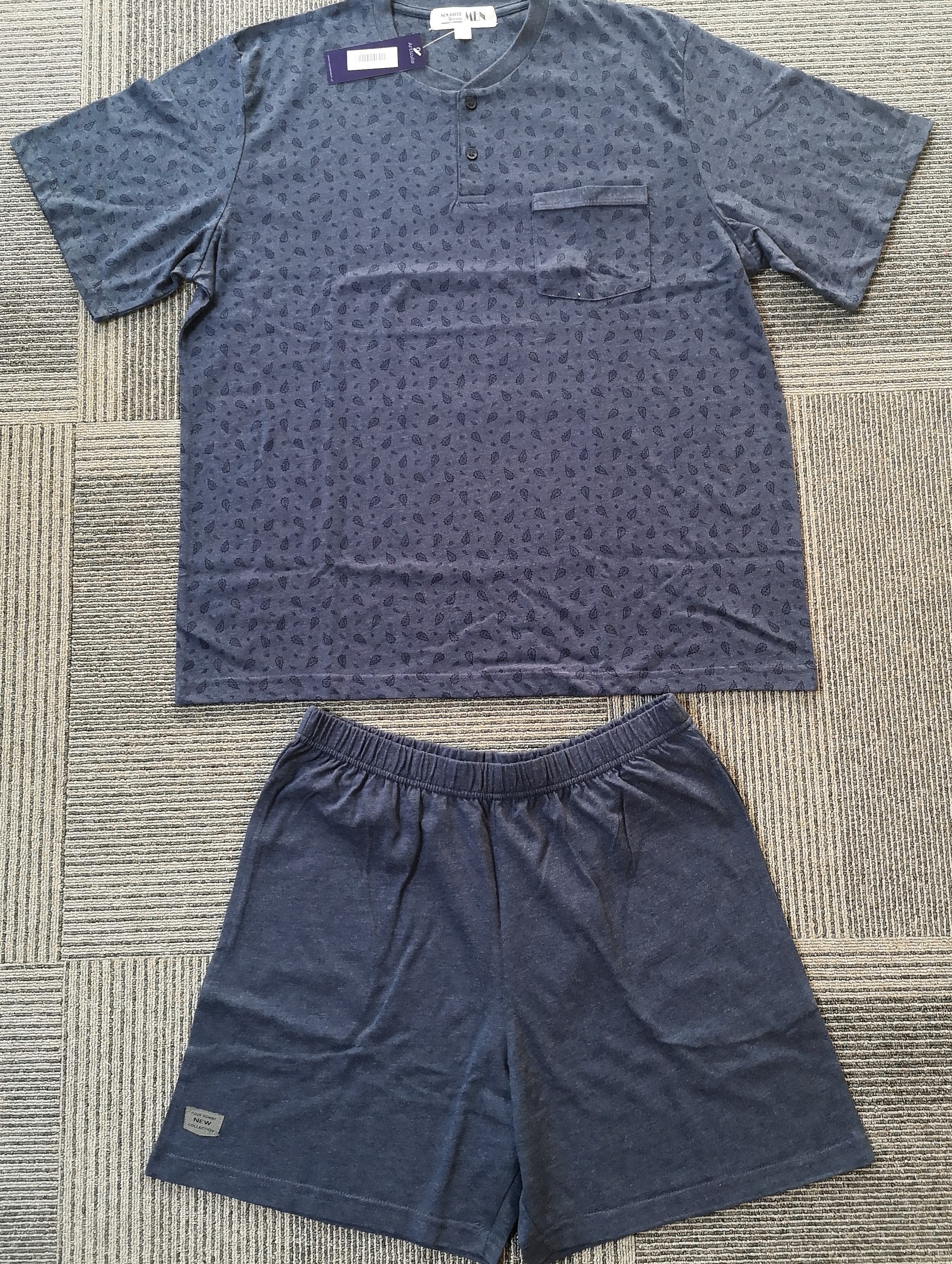 Men's Pyjamas