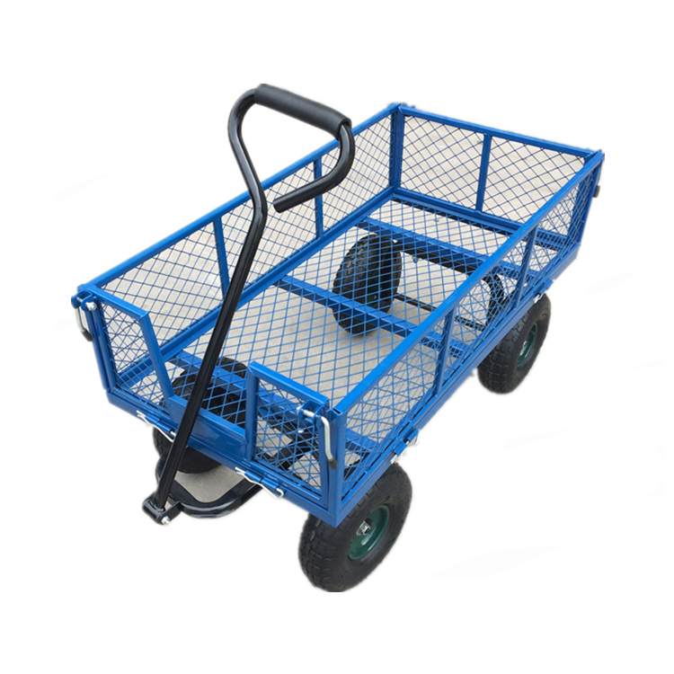 10015-Utility mesh wagon-TC1844