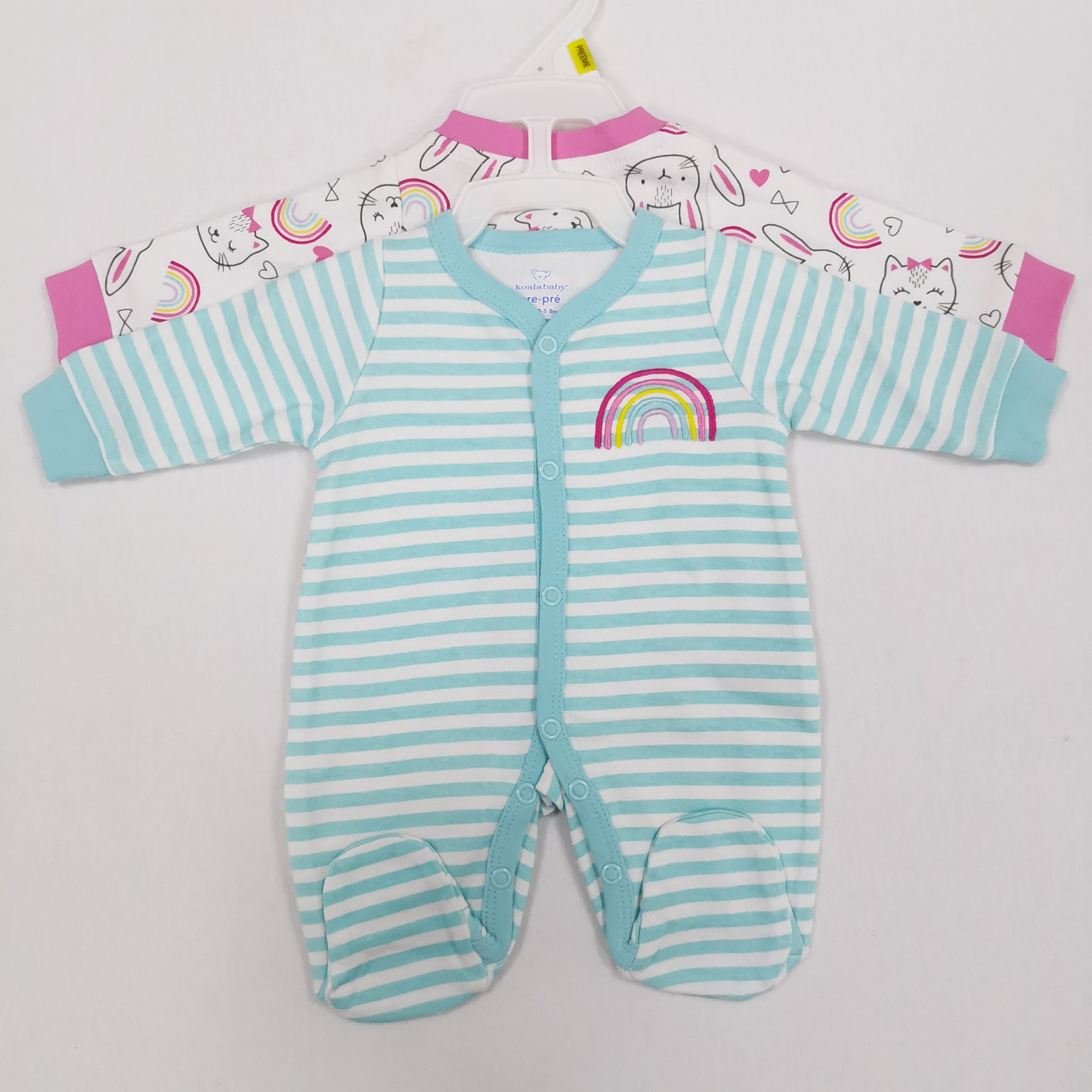 2pk Sleeper Set