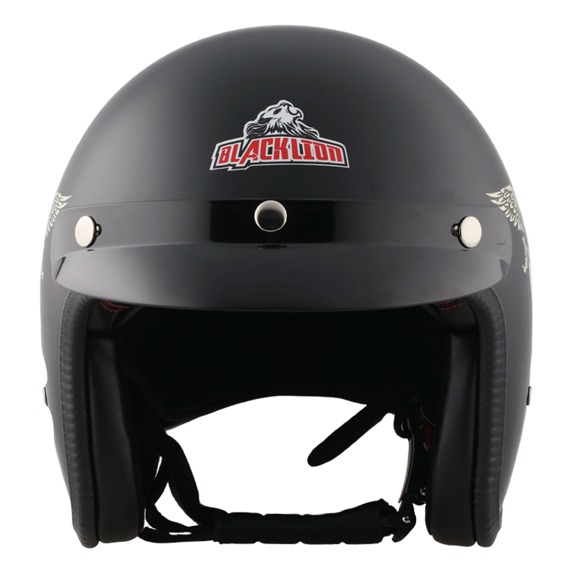 Jet helmet 181 / Motorcycle helmet