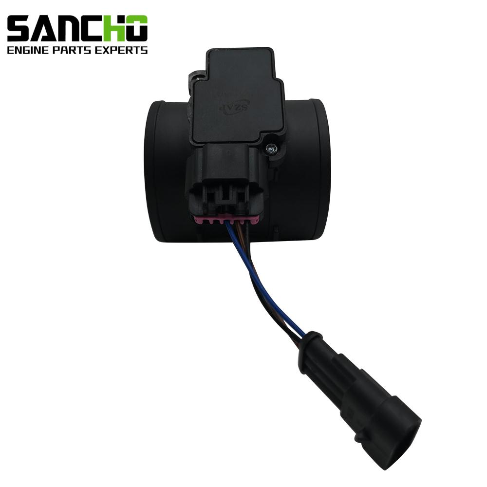 Mass Airflow Sensor Fit BUICK REGAL SKYLARK ISUZU TROOPER MAF Air Flow Meter