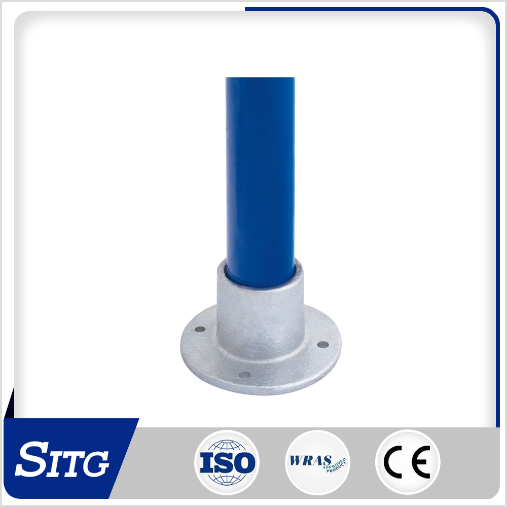 key clamp 131