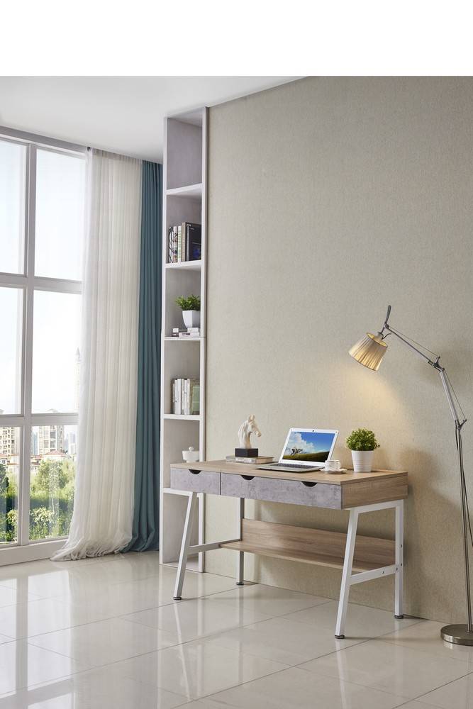 Computer desk