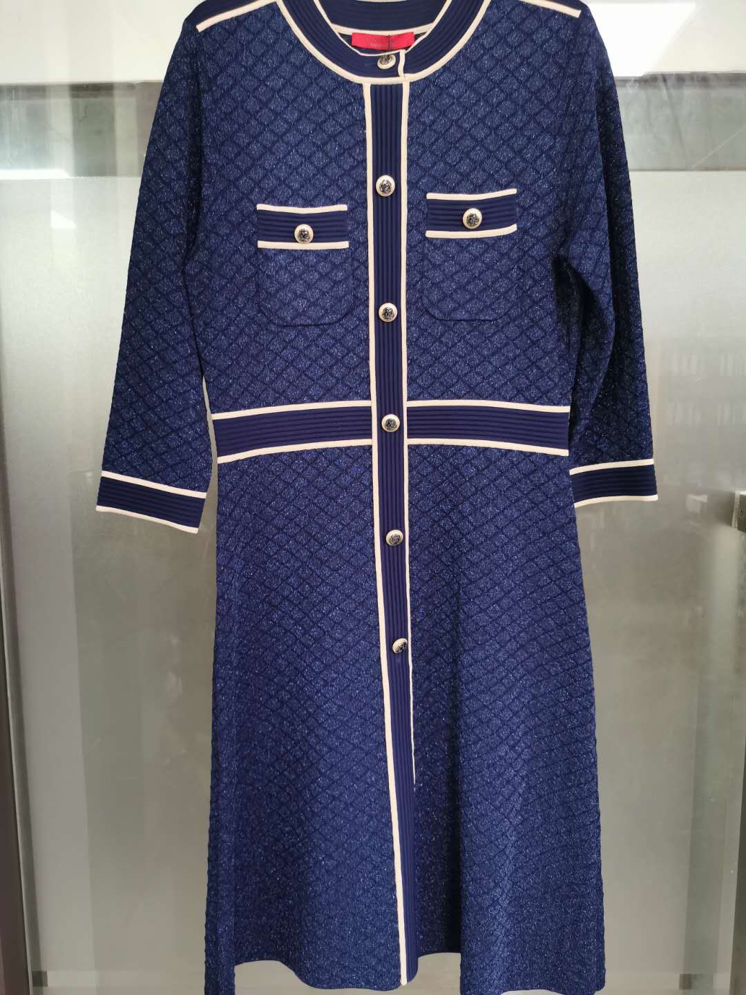 High-grade ladies fashion sweater