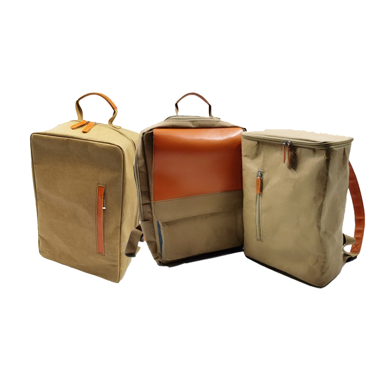 Square Backpack School Bag Wholesale Custom Fashion Waterproof School Backpacks