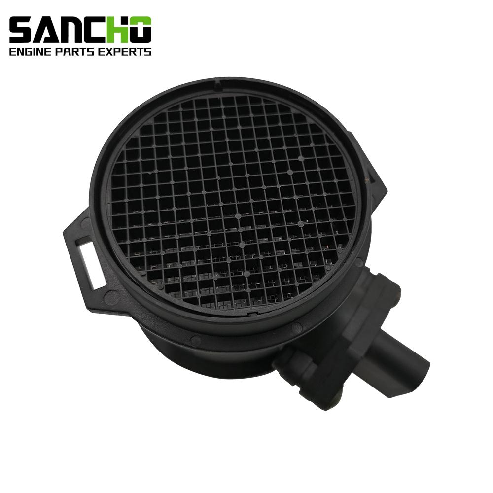 Mass Airflow Sensor Fit Audi A4 S4 A6 Avant B5 C5 Quattro 2.7T MAF Air Flow Meter