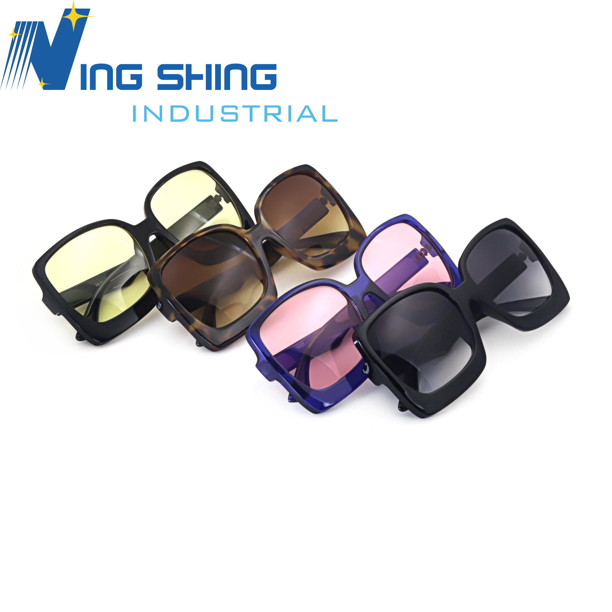 Basic Sunglasses-NNS20B037