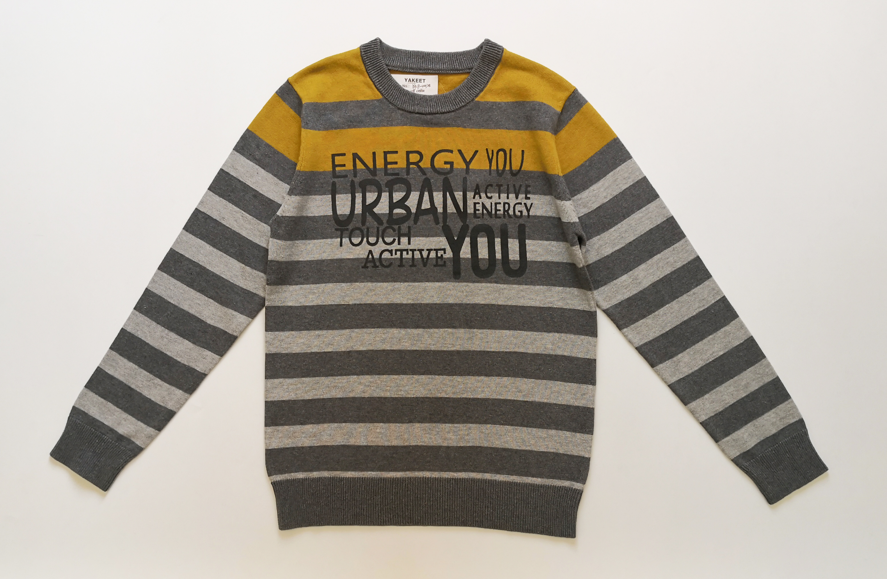 Boys sweater
