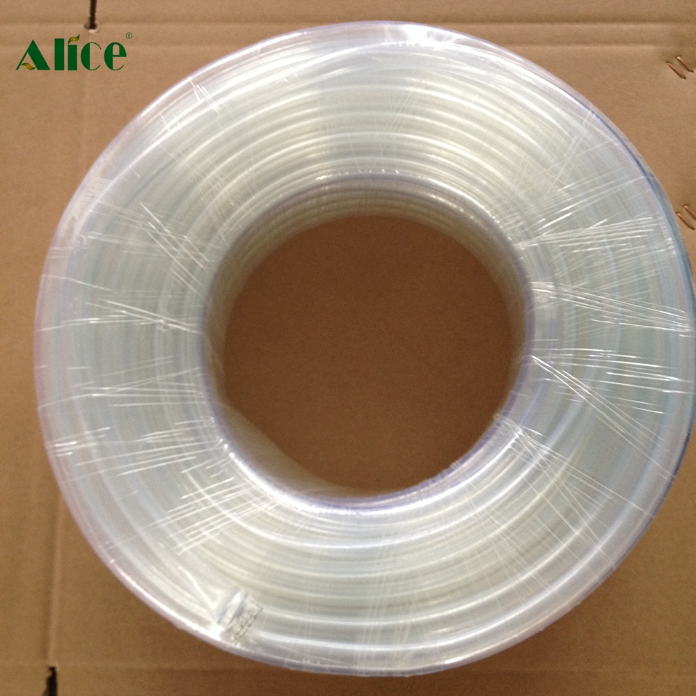PVC Clear Hose Clear Viny Tubing