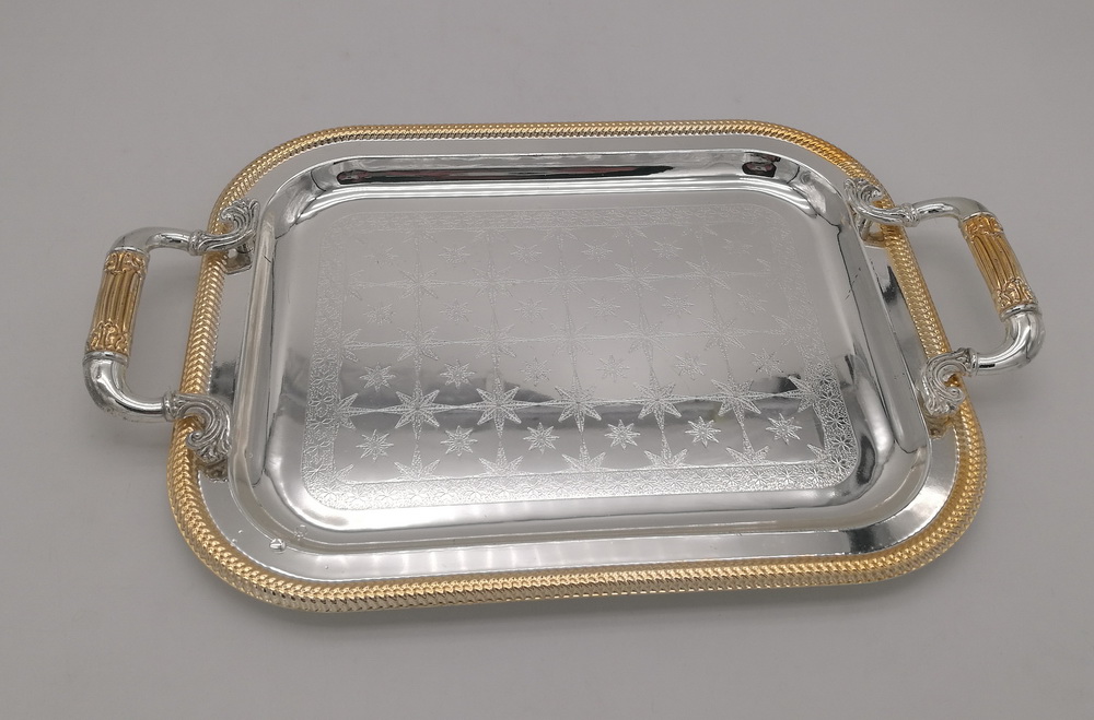 Serving Tray