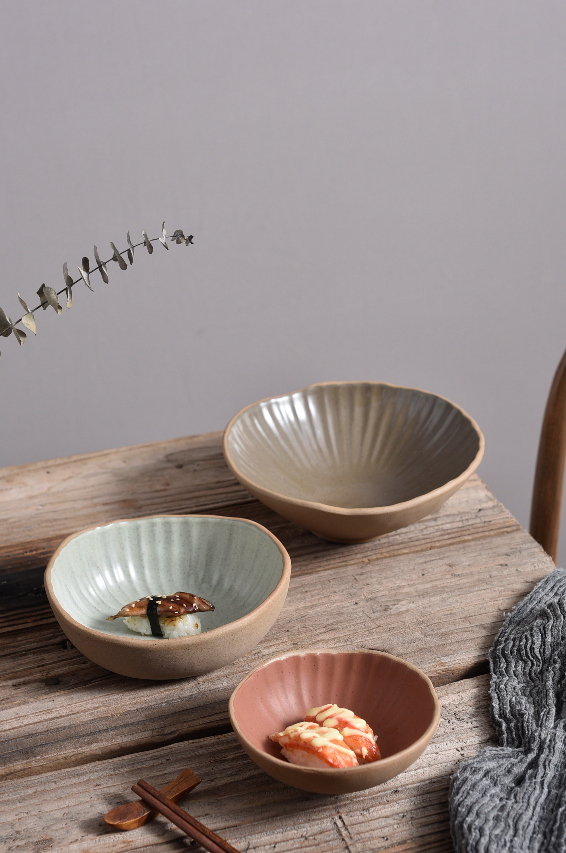 Japanese Style bowl
