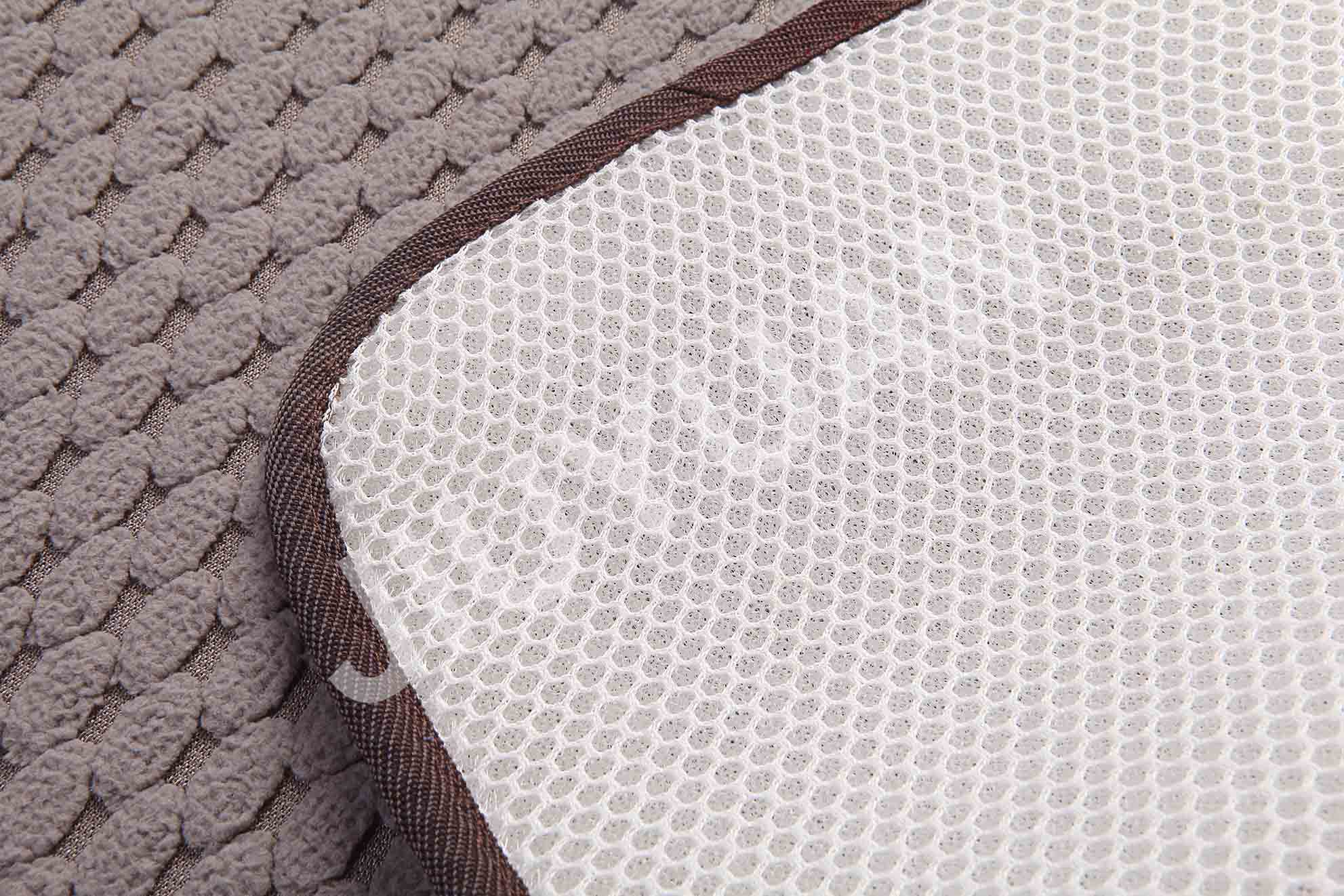 Microfiber Floor Mat