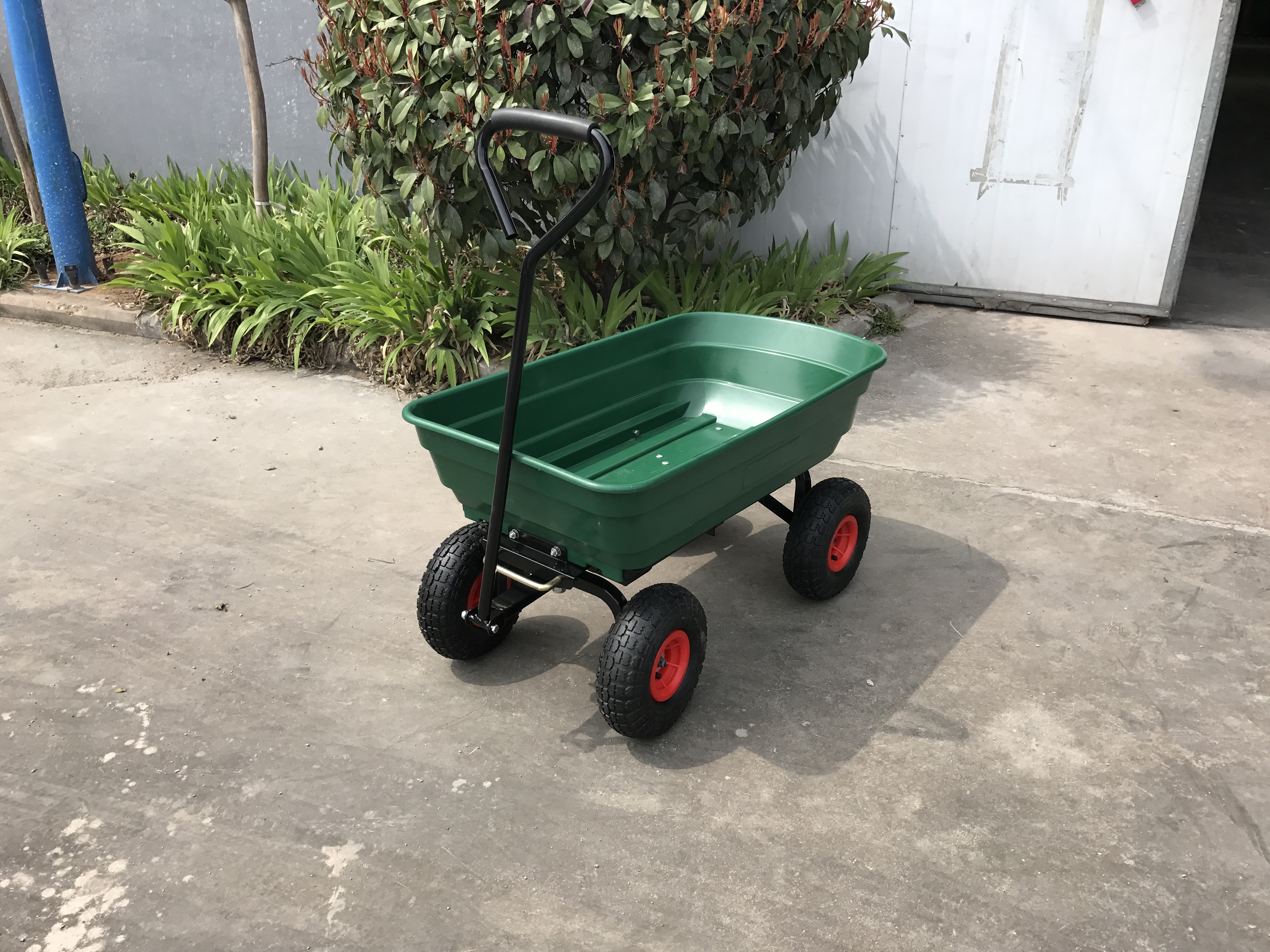 Tool cart