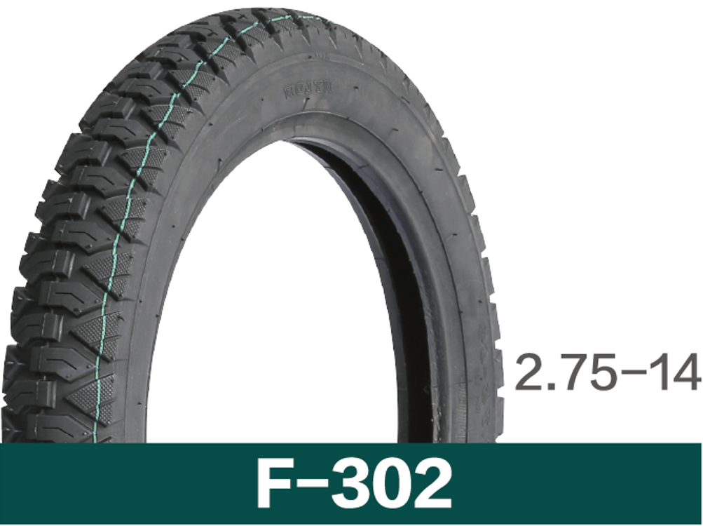 SHANDONG RUNTONG RUBBER CO.,LTD – llanta de caucho 2