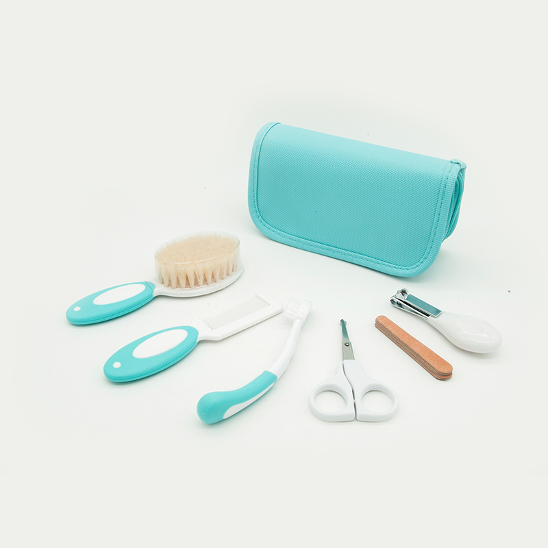 Baby Grooming Set