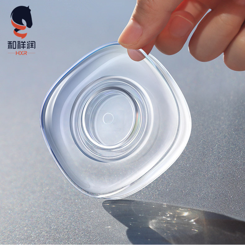 Easy to carry Nano gel pad for intermediate storage