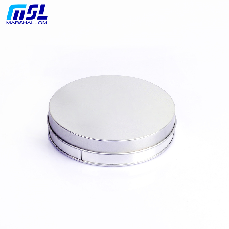 round tin/tin/tinbox/tin packaging/gift box/metal tin/metal can