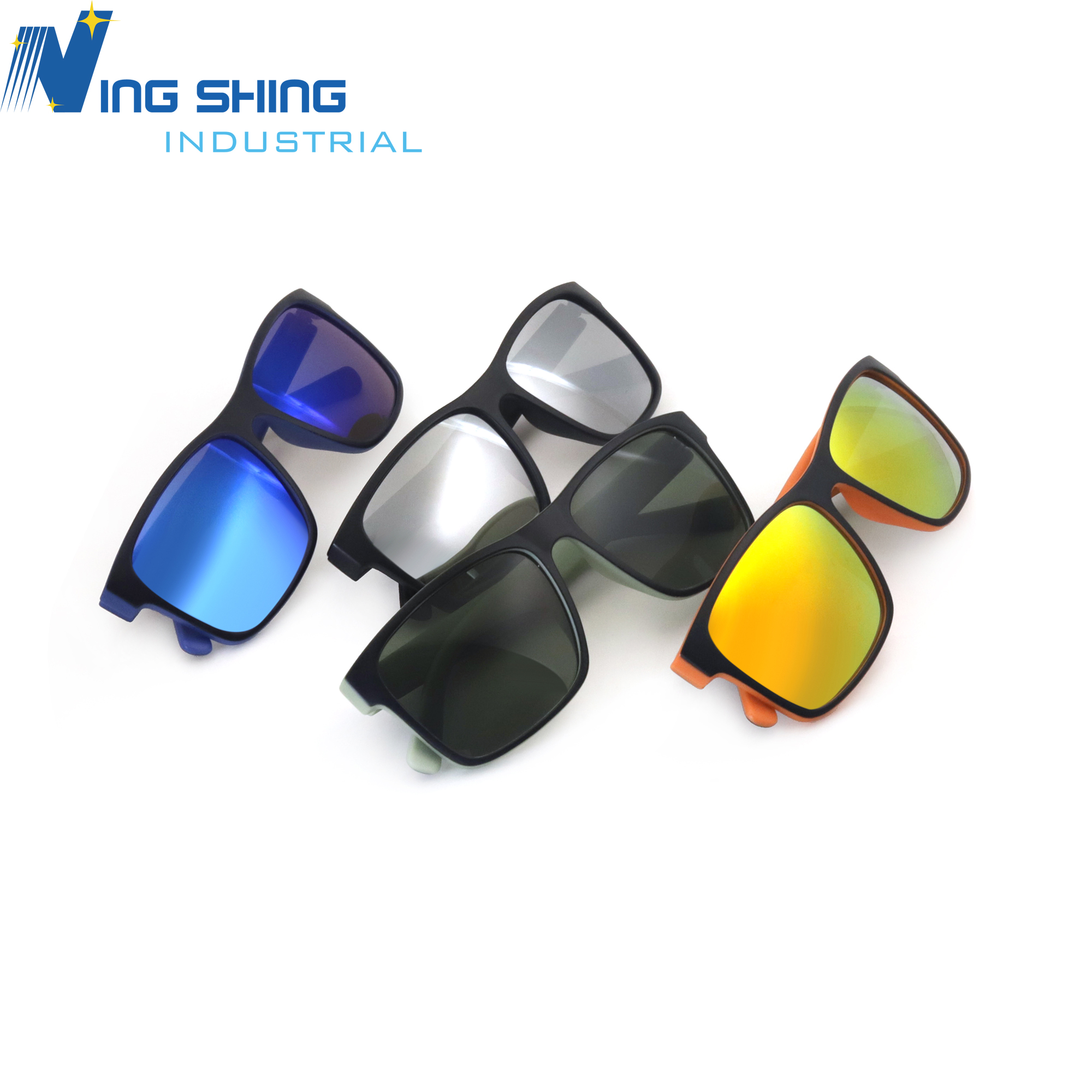 Basic Sunglasees-NNS20B004