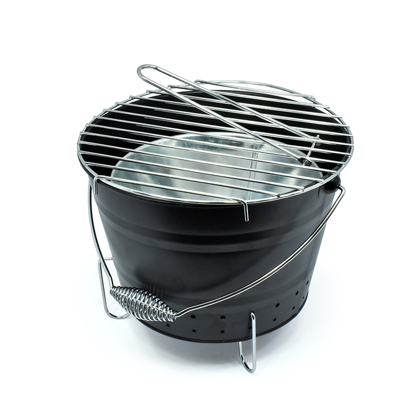 Mini Bbq Grill