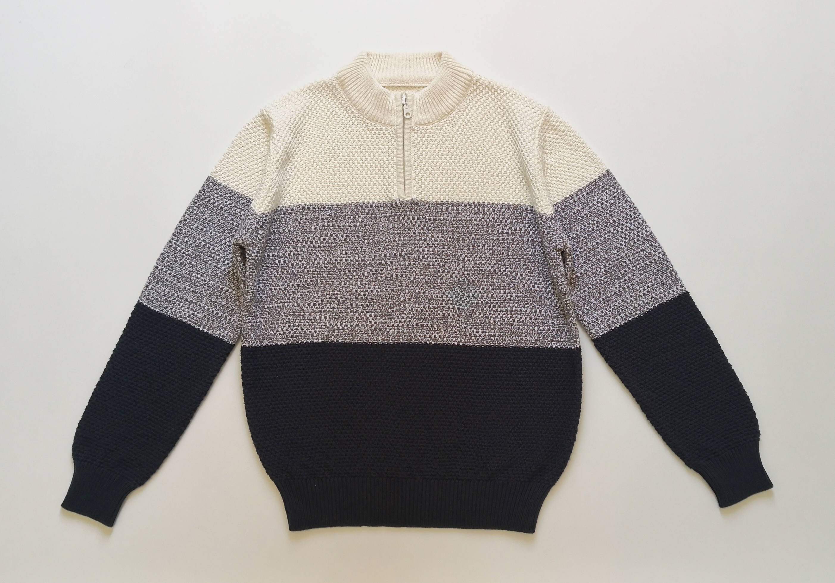 Boys sweater