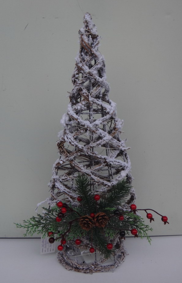 Rattan Tree
