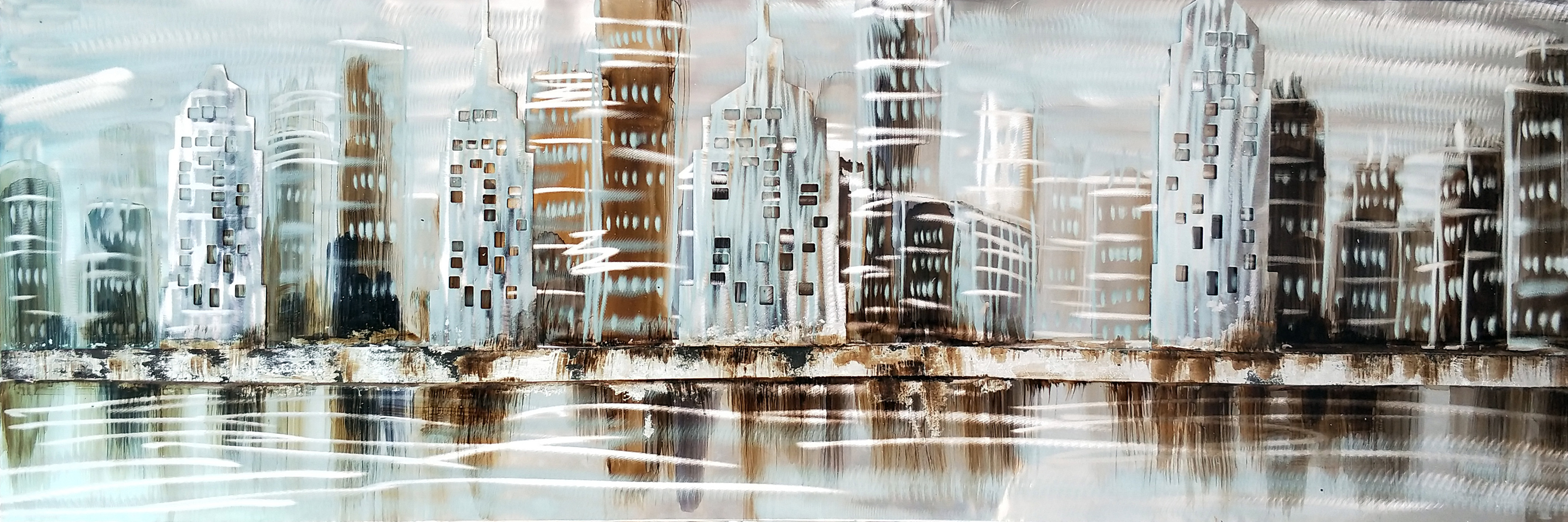 Oil Painting
