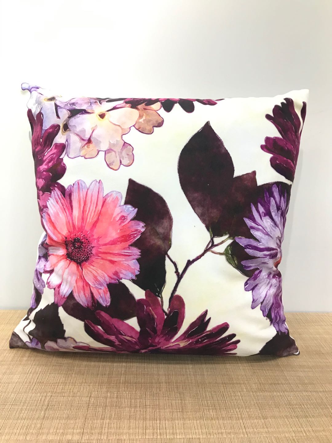 Printed Cushion