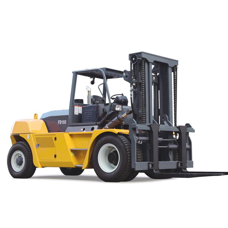 16Ton Diesel Forklift