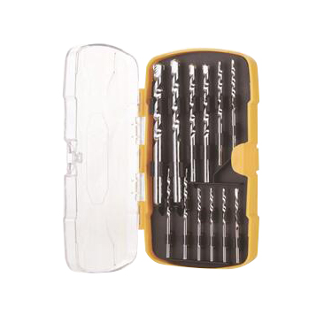 12pcs Masonry Drill Bits Set
